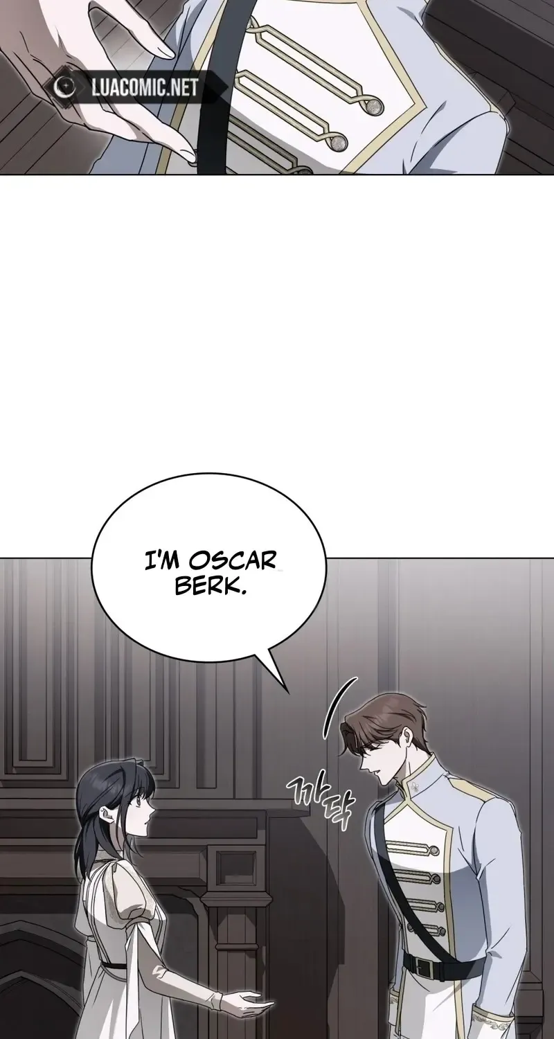 The Monster Lady and the Holy Knight Chapter 22 page 51 - 
