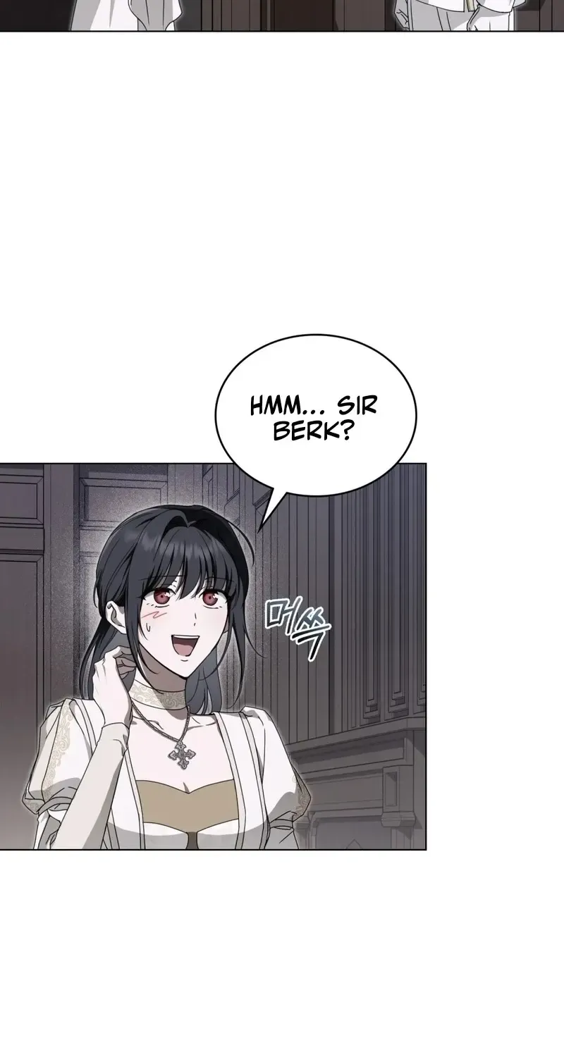 The Monster Lady and the Holy Knight Chapter 22 page 52 - 