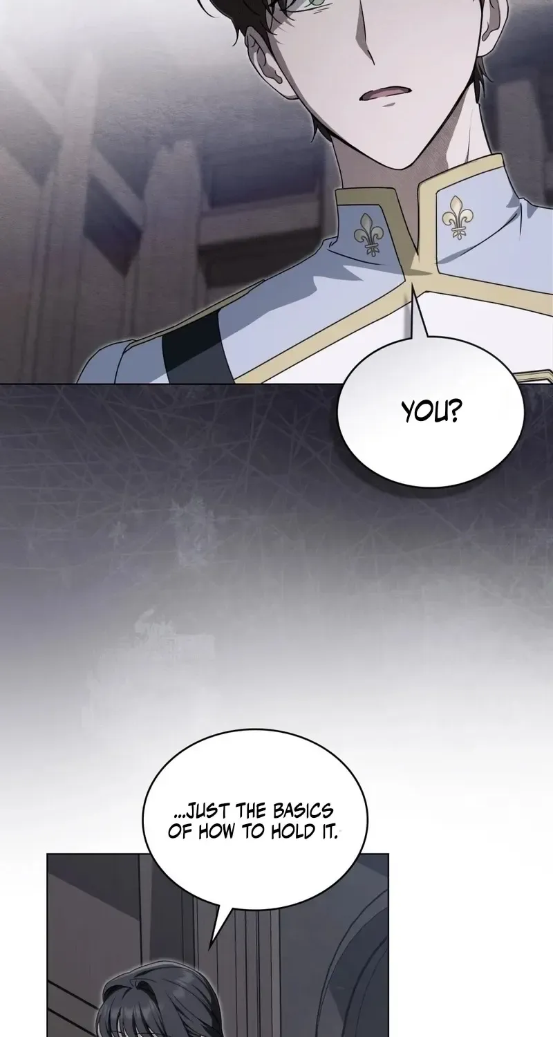 The Monster Lady and the Holy Knight Chapter 22 page 56 - 