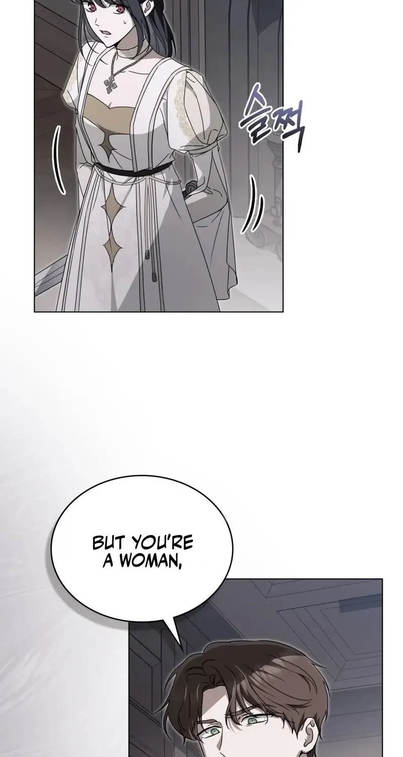 The Monster Lady and the Holy Knight Chapter 22 page 57 - 