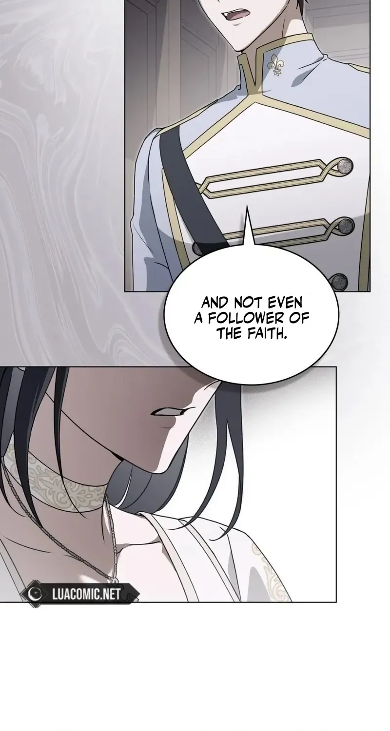The Monster Lady and the Holy Knight Chapter 22 page 58 - 