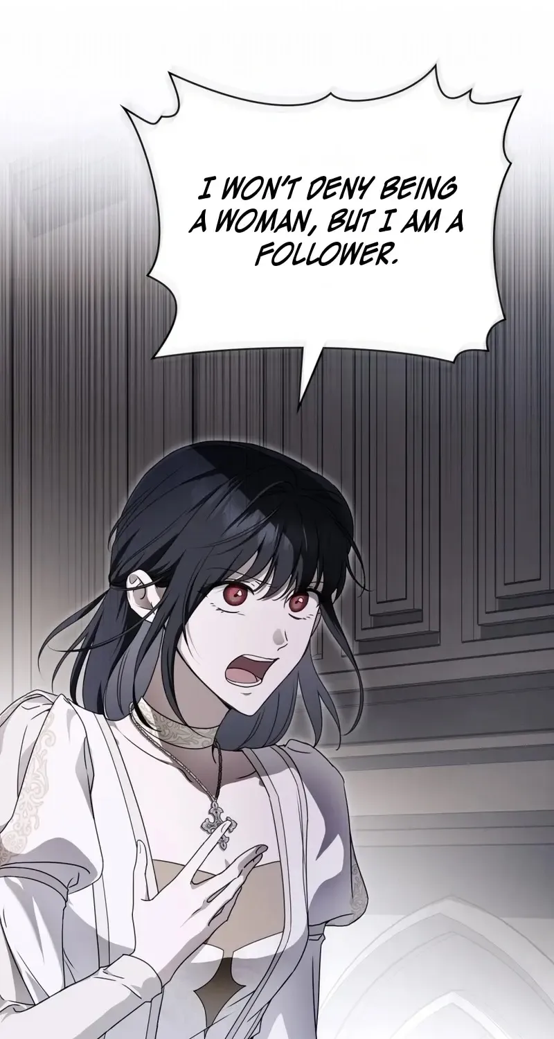 The Monster Lady and the Holy Knight Chapter 22 page 59 - 