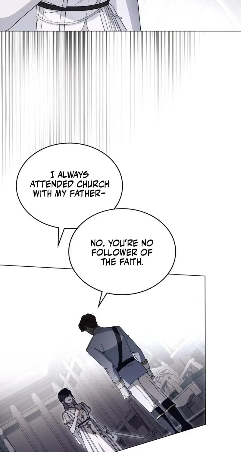 The Monster Lady and the Holy Knight Chapter 22 page 60 - 