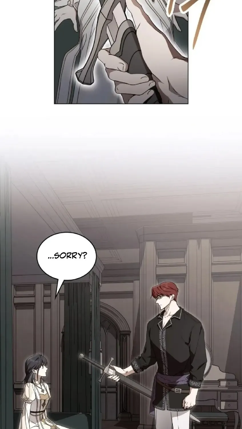 The Monster Lady and the Holy Knight Chapter 22 page 7 - 