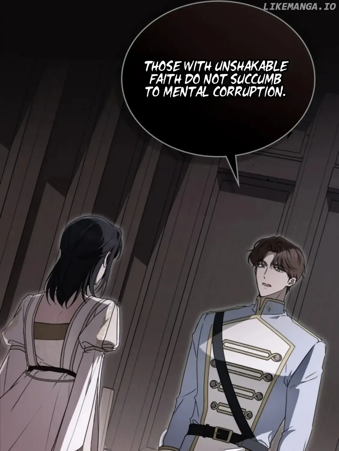 The Monster Lady and the Holy Knight Chapter 22 page 64 - 