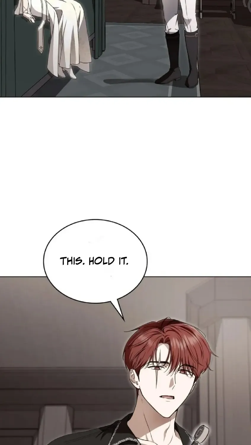 The Monster Lady and the Holy Knight Chapter 22 page 8 - 