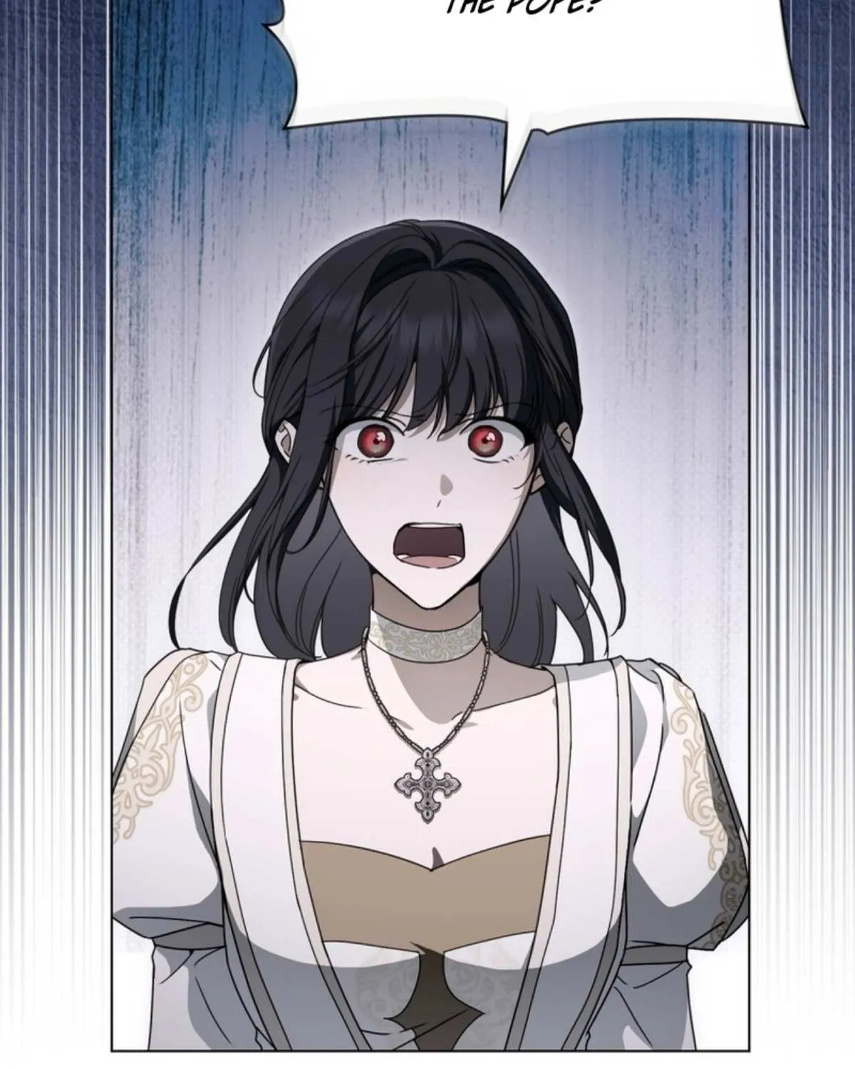 The Monster Lady and the Holy Knight Chapter 23 page 13 - 
