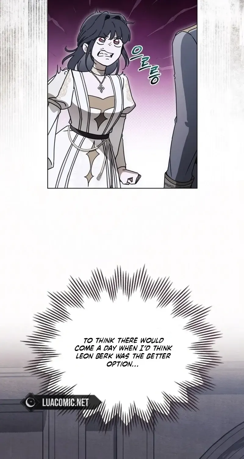 The Monster Lady and the Holy Knight Chapter 23 page 18 - 