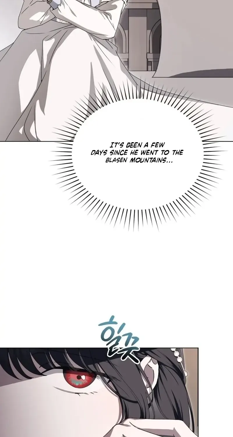 The Monster Lady and the Holy Knight Chapter 23 page 22 - 