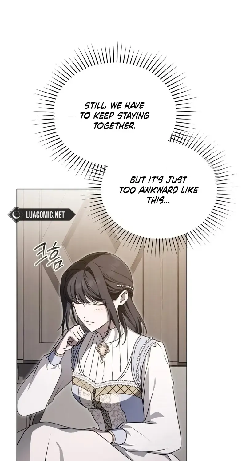 The Monster Lady and the Holy Knight Chapter 23 page 27 - 