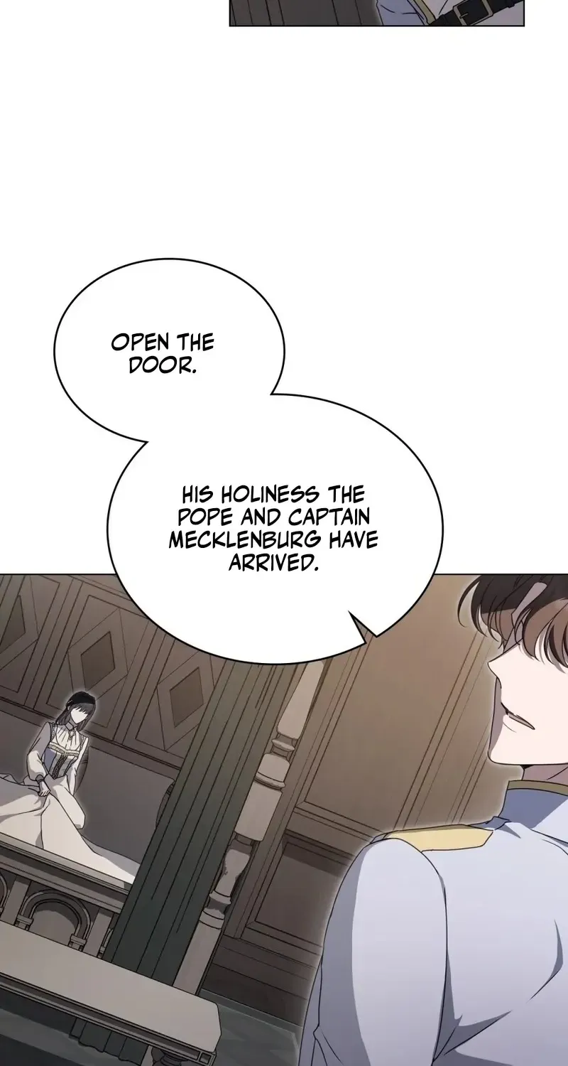 The Monster Lady and the Holy Knight Chapter 23 page 29 - 