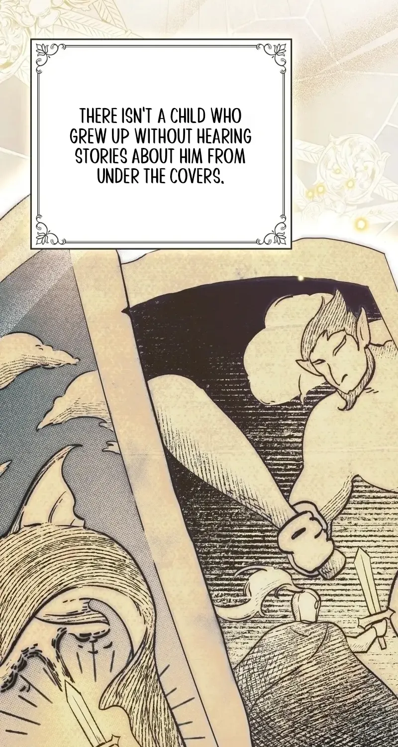 The Monster Lady and the Holy Knight Chapter 23 page 33 - 