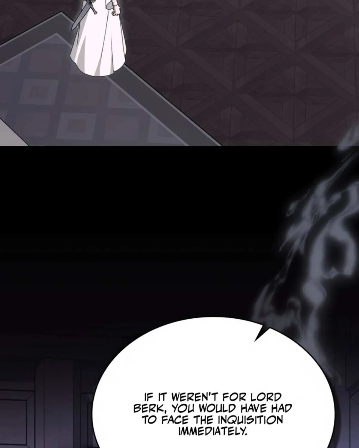 The Monster Lady and the Holy Knight Chapter 23 page 5 - 