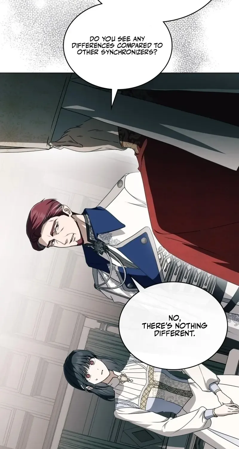 The Monster Lady and the Holy Knight Chapter 23 page 49 - 