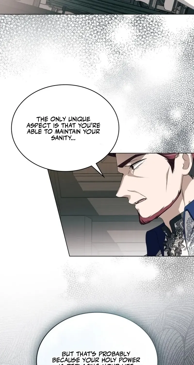 The Monster Lady and the Holy Knight Chapter 23 page 50 - 