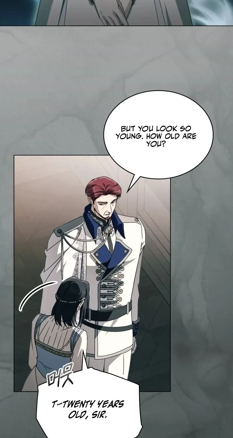 The Monster Lady and the Holy Knight Chapter 23 page 52 - 