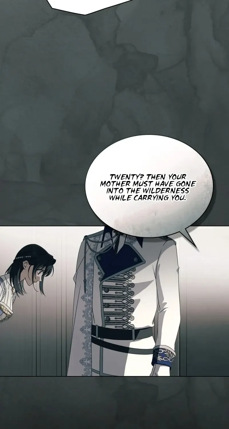 The Monster Lady and the Holy Knight Chapter 23 page 53 - 