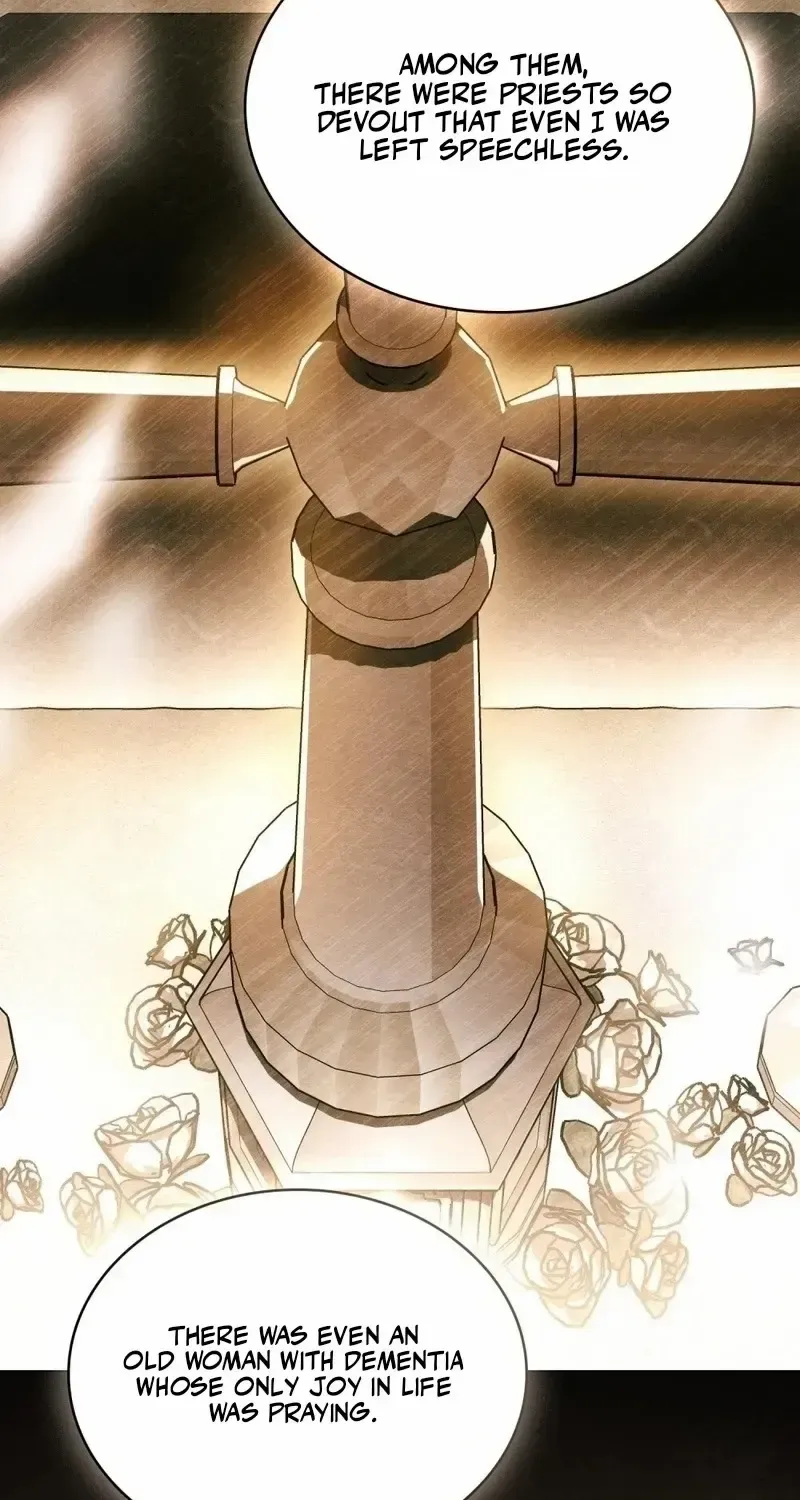 The Monster Lady and the Holy Knight Chapter 23 page 61 - 