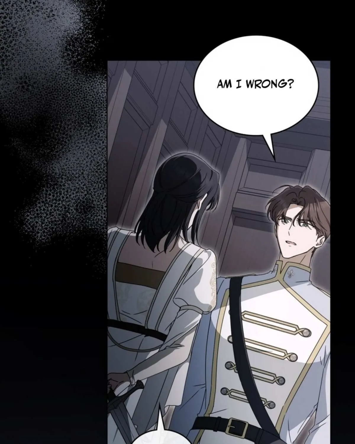 The Monster Lady and the Holy Knight Chapter 23 page 10 - 