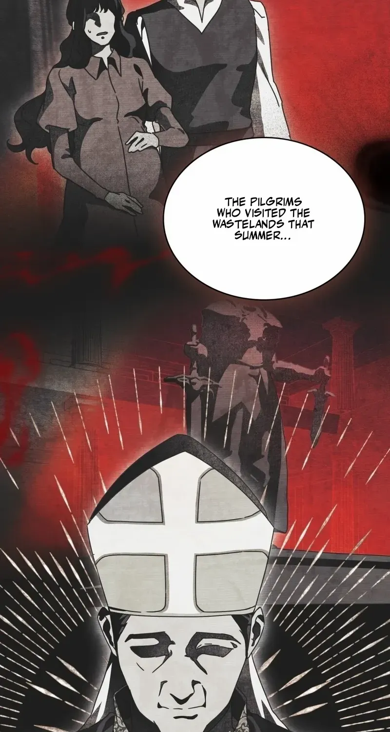 The Monster Lady and the Holy Knight Chapter 24 page 27 - 