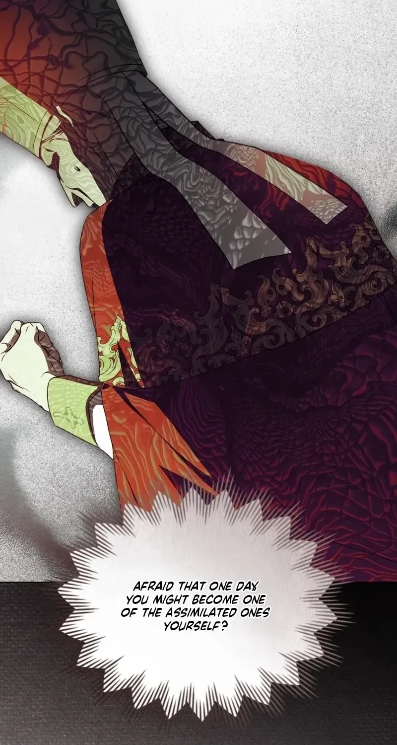 The Monster Lady and the Holy Knight Chapter 24 page 40 - 