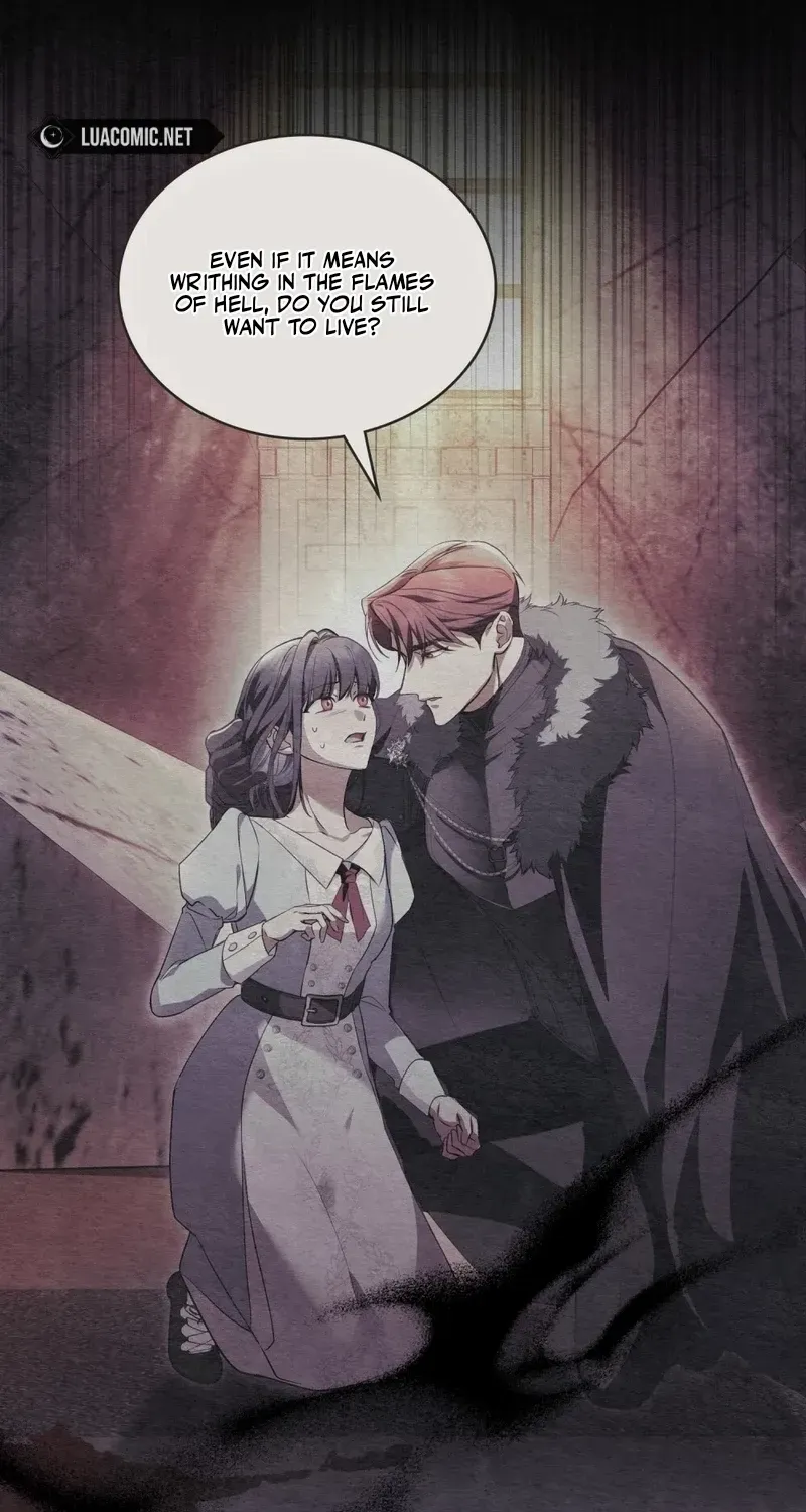 The Monster Lady and the Holy Knight Chapter 24 page 50 - 