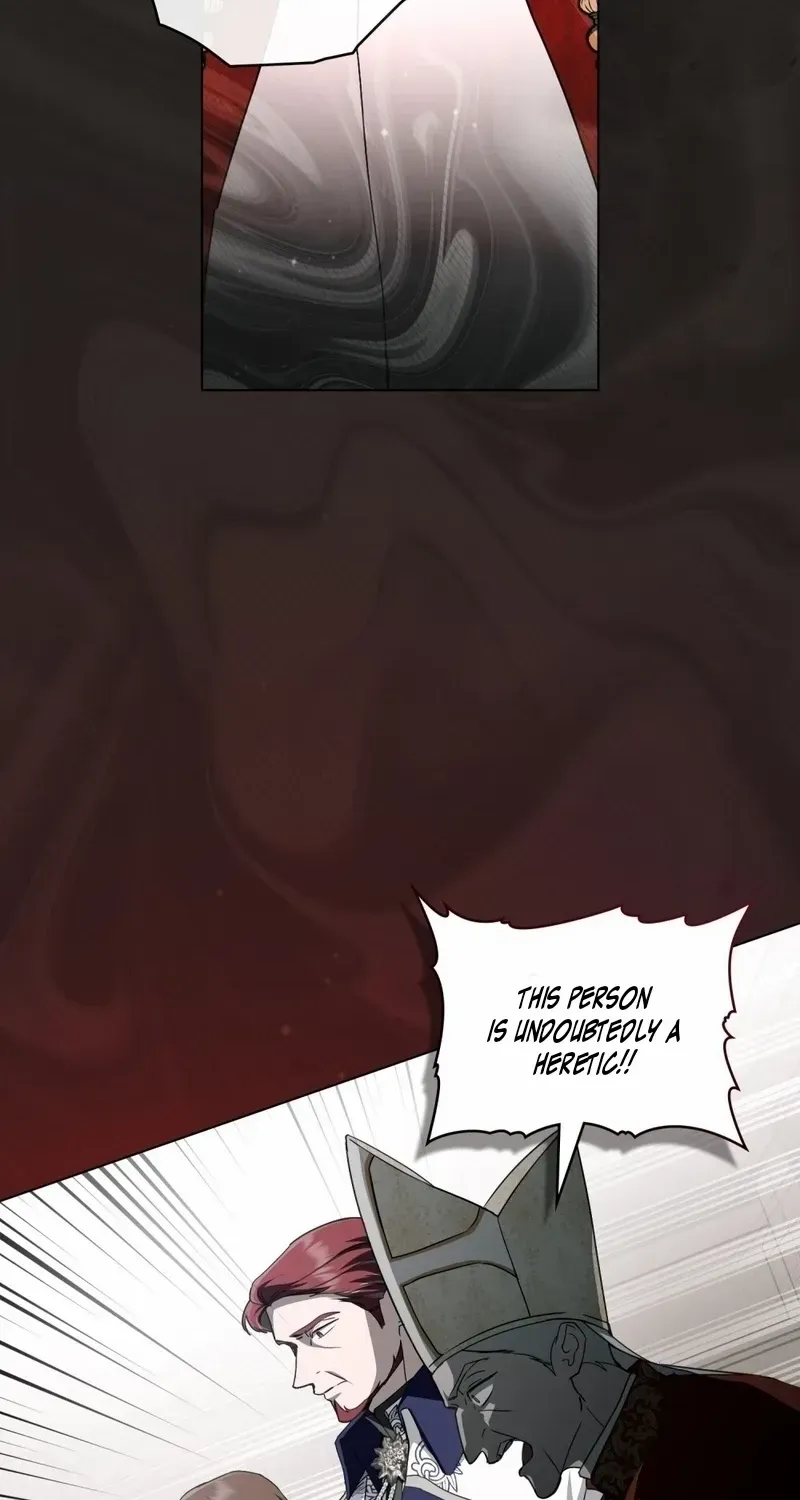 The Monster Lady and the Holy Knight Chapter 24 page 69 - 