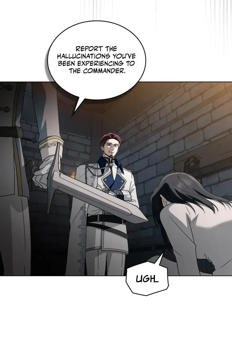 The Monster Lady and the Holy Knight Chapter 25 page 17 - 