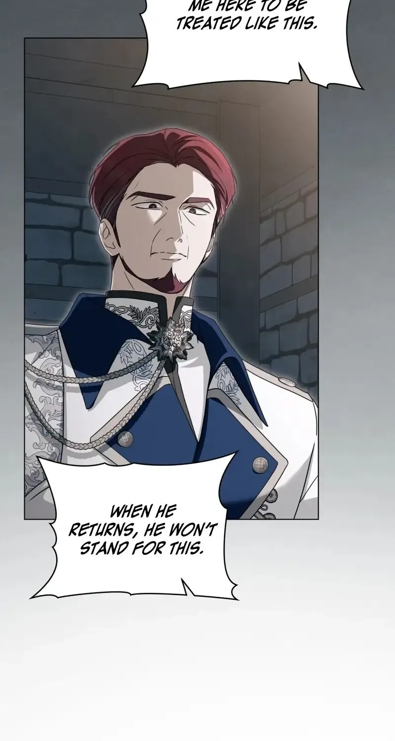 The Monster Lady and the Holy Knight Chapter 25 page 21 - 