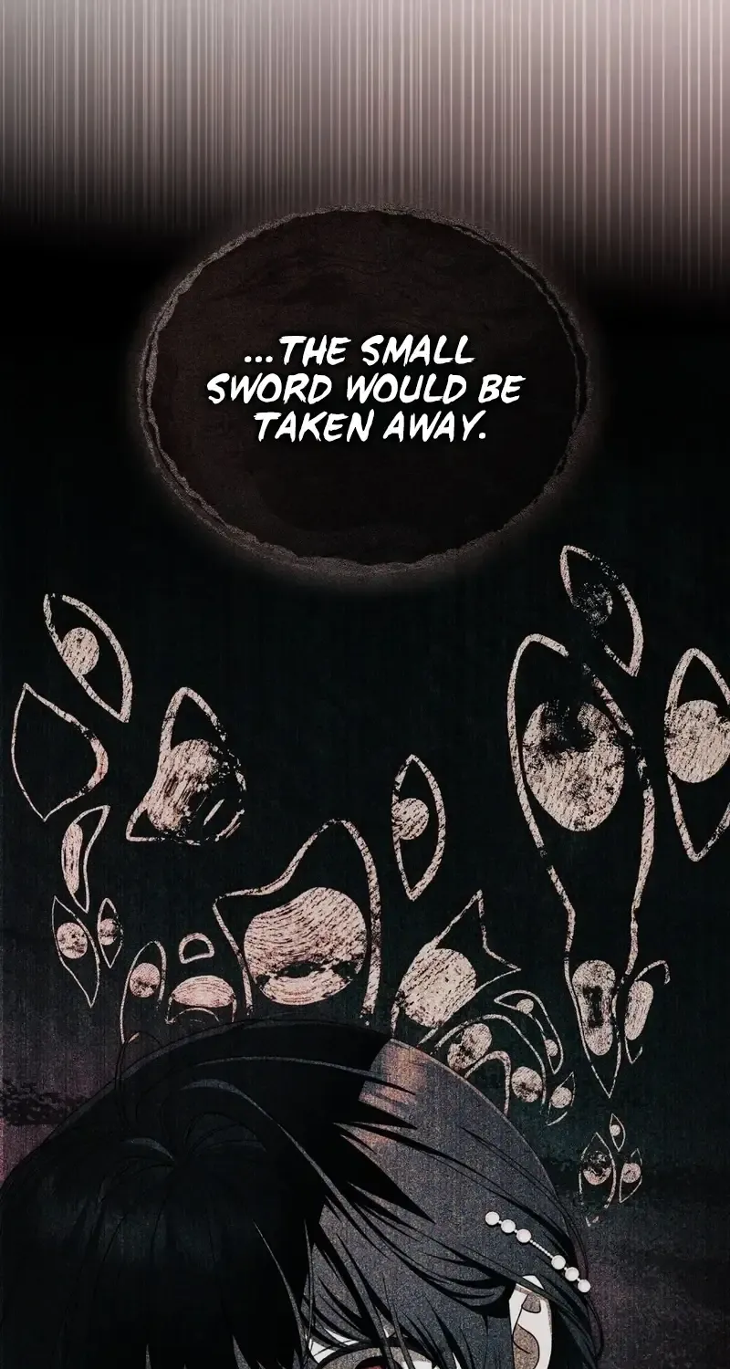 The Monster Lady and the Holy Knight Chapter 25 page 23 - 
