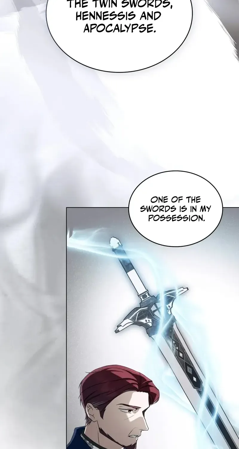 The Monster Lady and the Holy Knight Chapter 25 page 30 - 