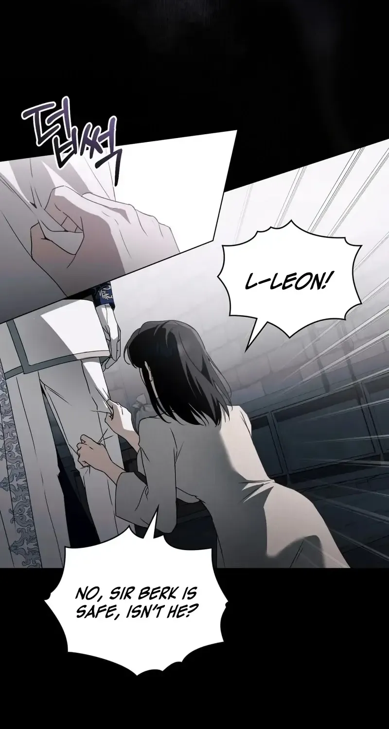 The Monster Lady and the Holy Knight Chapter 25 page 34 - 