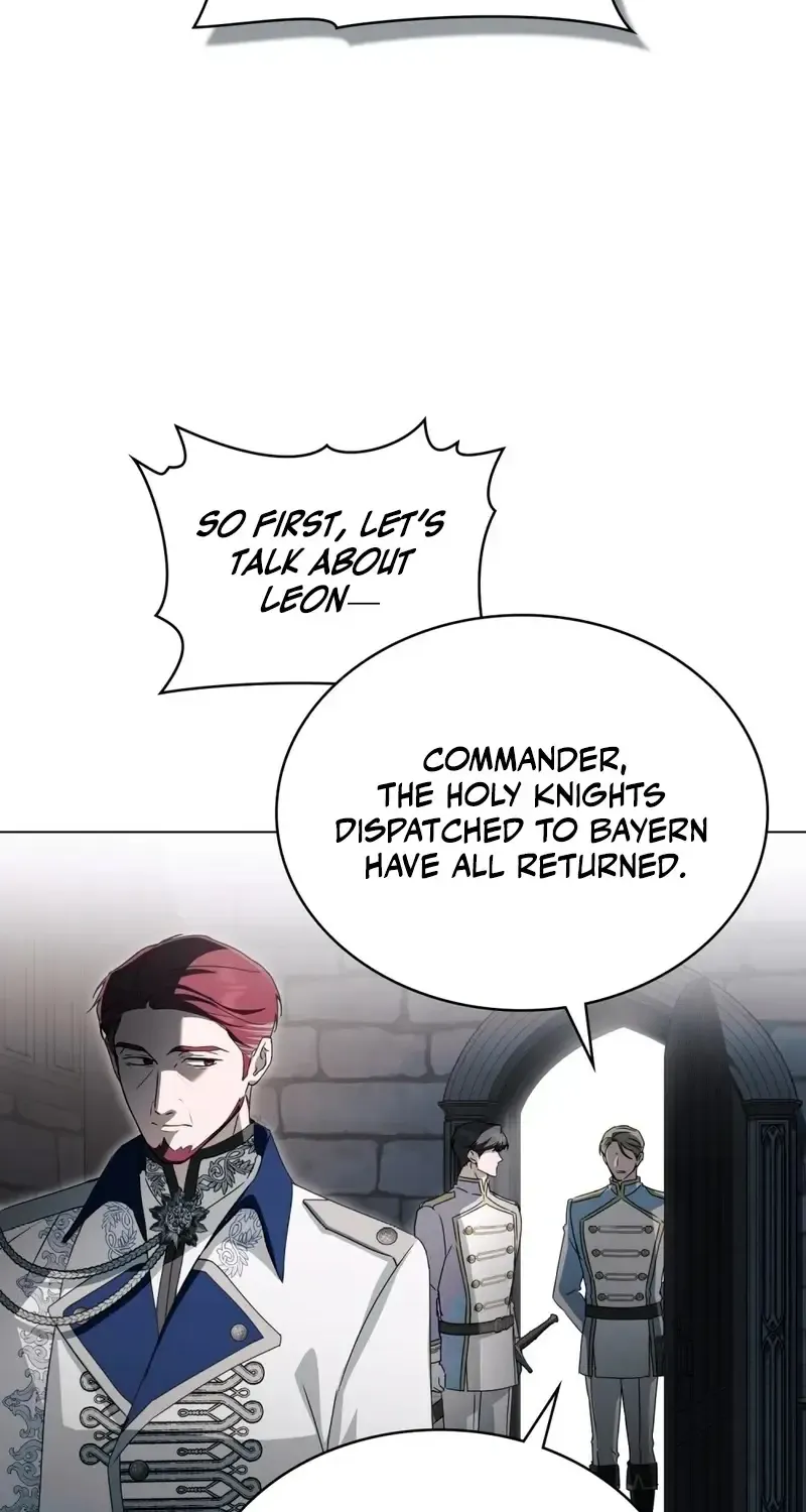 The Monster Lady and the Holy Knight Chapter 25 page 38 - 