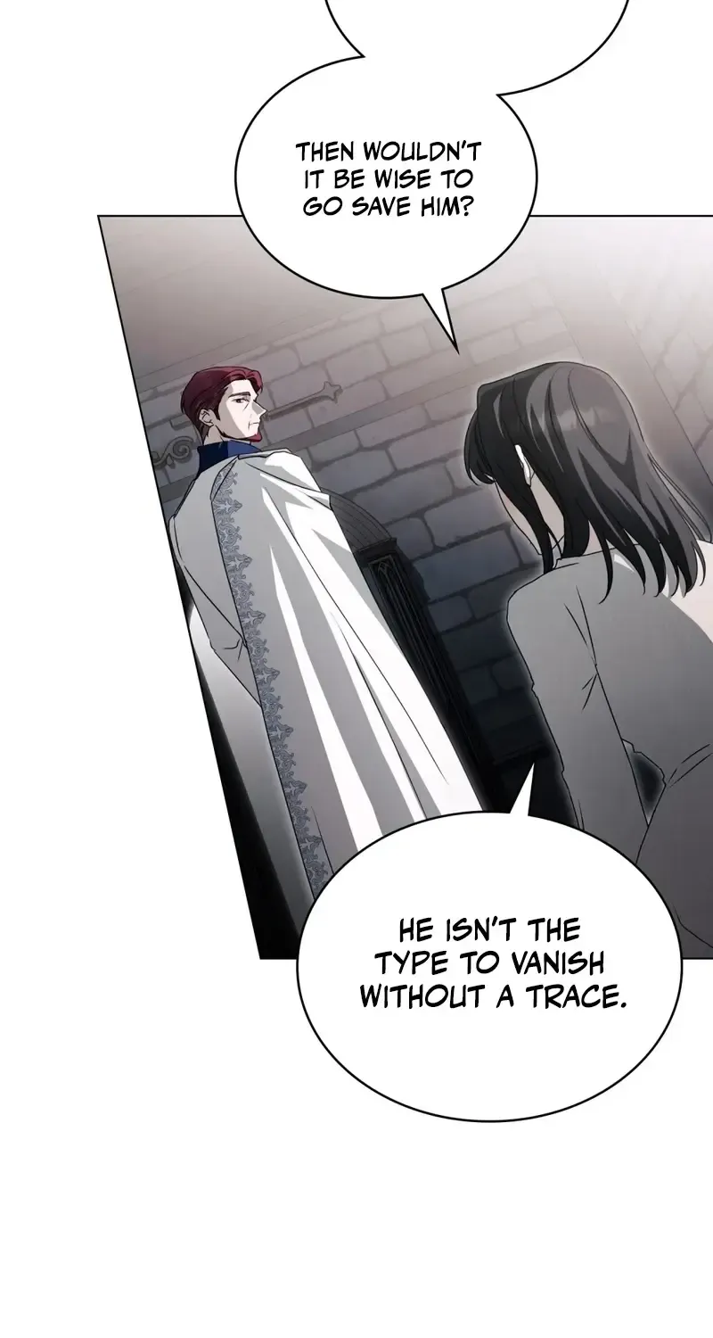 The Monster Lady and the Holy Knight Chapter 25 page 42 - 