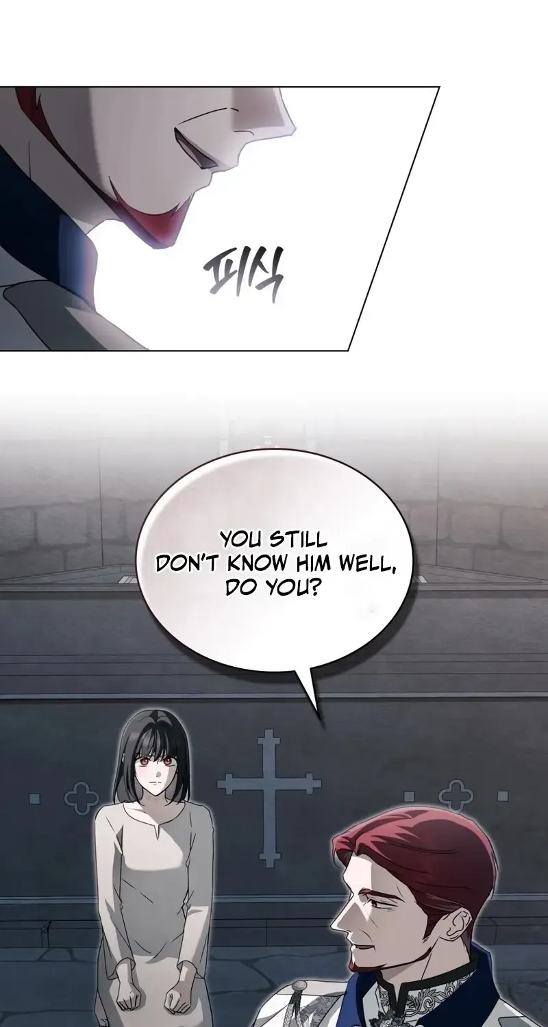 The Monster Lady and the Holy Knight Chapter 25 page 43 - 