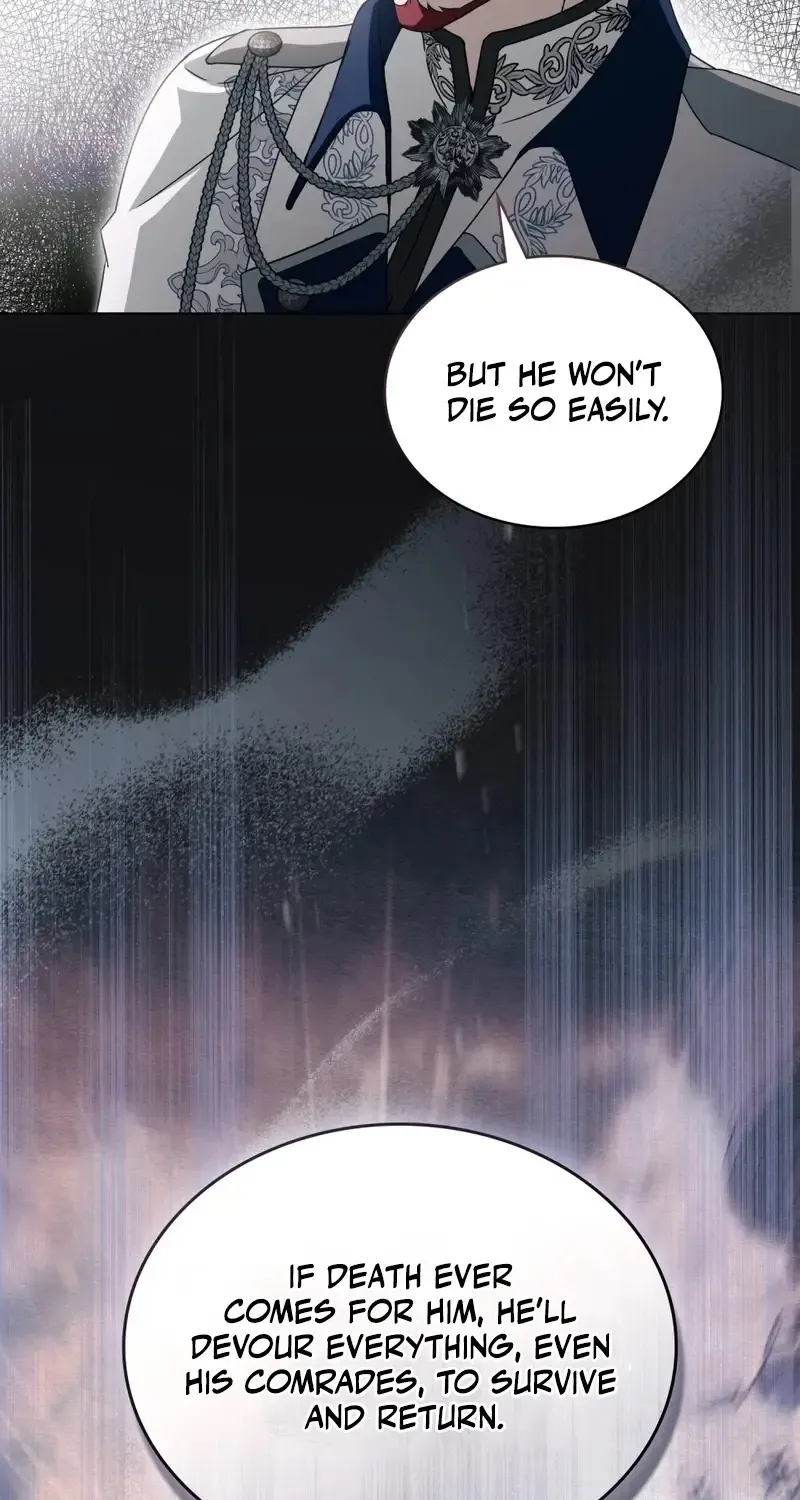 The Monster Lady and the Holy Knight Chapter 25 page 45 - 