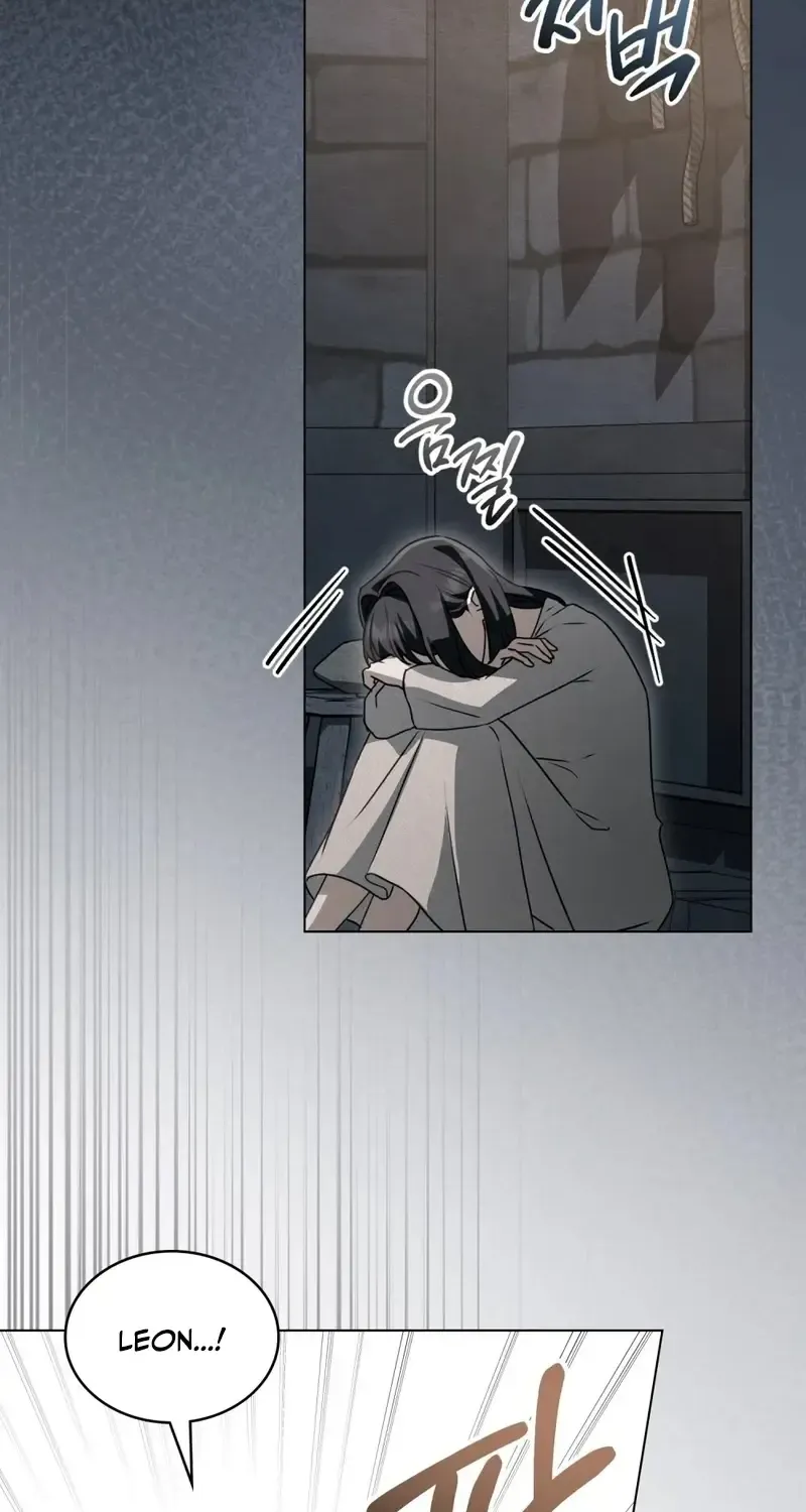 The Monster Lady and the Holy Knight Chapter 25 page 54 - 