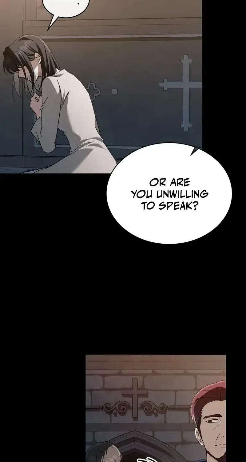 The Monster Lady and the Holy Knight Chapter 25 page 10 - 