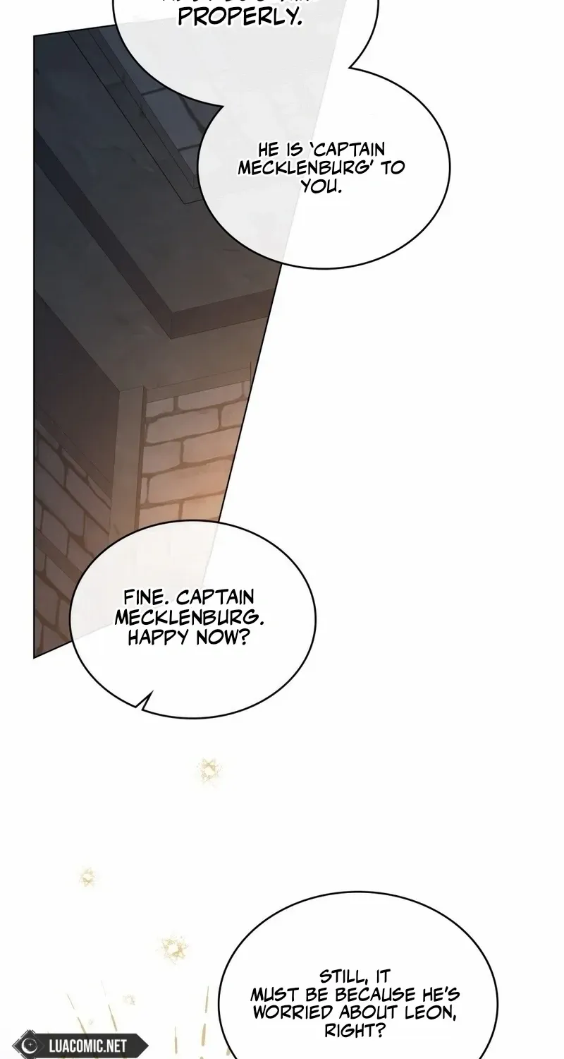 The Monster Lady and the Holy Knight Chapter 26 page 15 - 