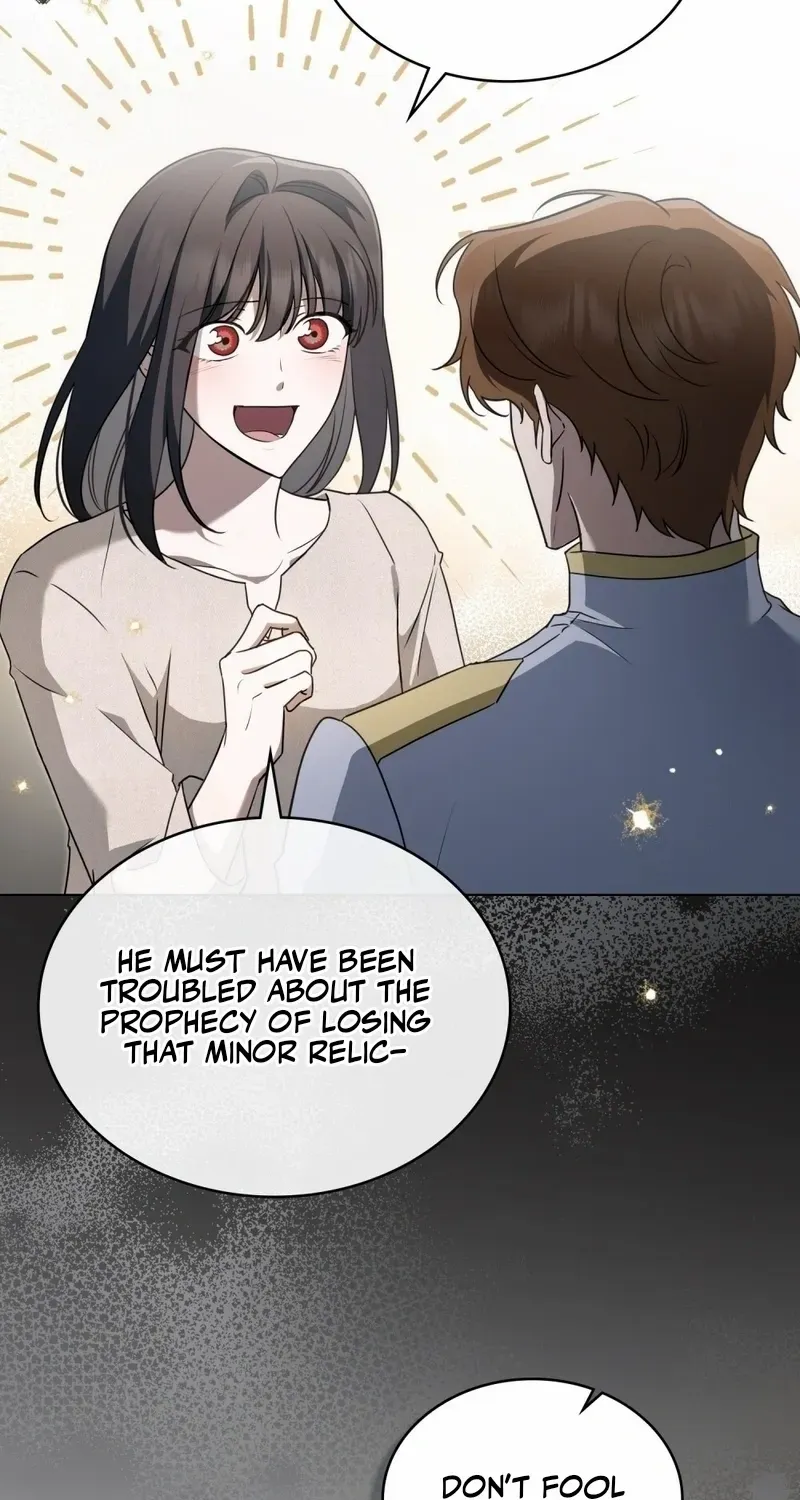 The Monster Lady and the Holy Knight Chapter 26 page 16 - 