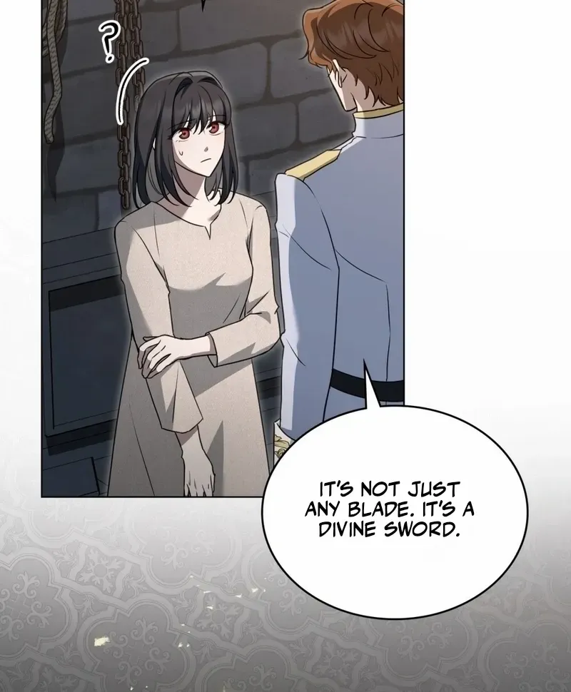 The Monster Lady and the Holy Knight Chapter 26 page 19 - 