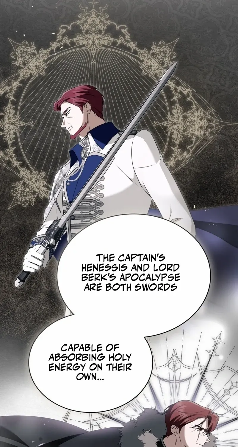 The Monster Lady and the Holy Knight Chapter 26 page 20 - 