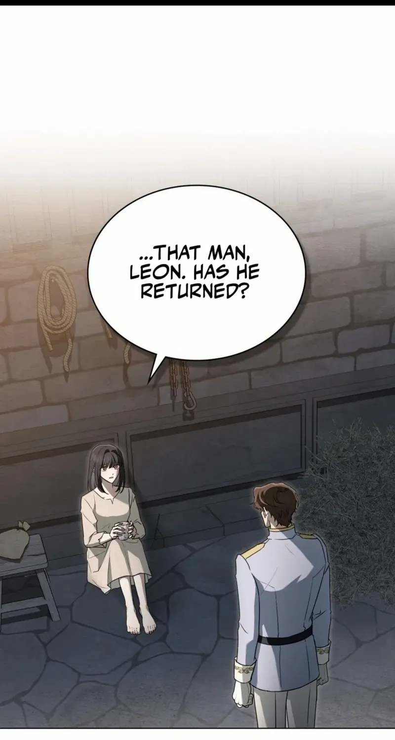 The Monster Lady and the Holy Knight Chapter 26 page 3 - 