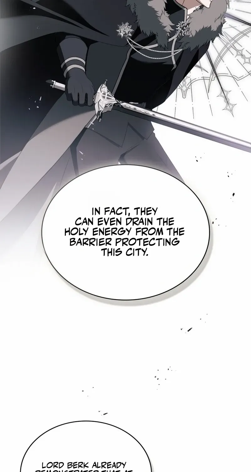 The Monster Lady and the Holy Knight Chapter 26 page 21 - 