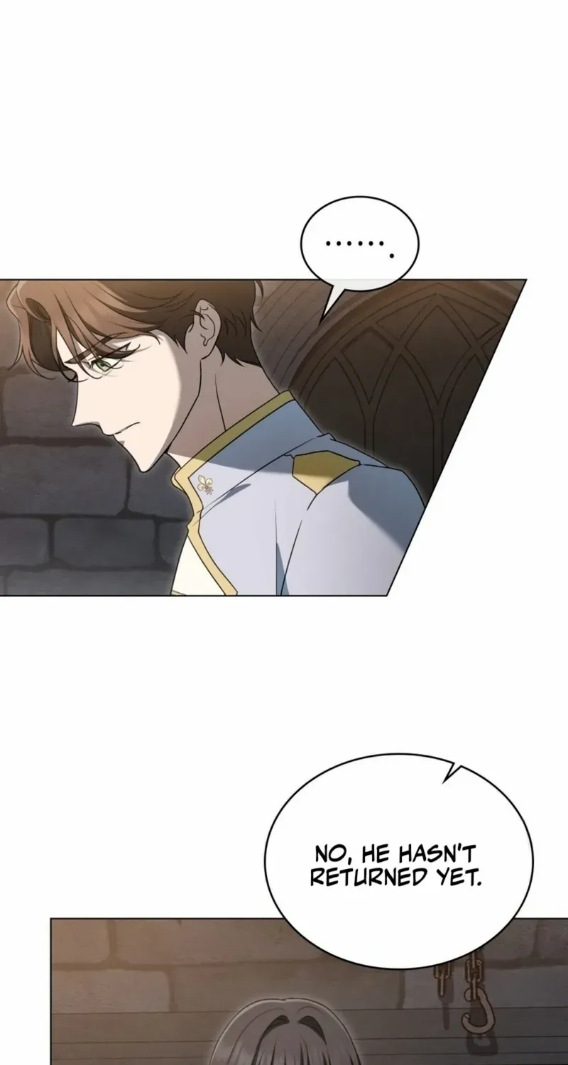 The Monster Lady and the Holy Knight Chapter 26 page 4 - 