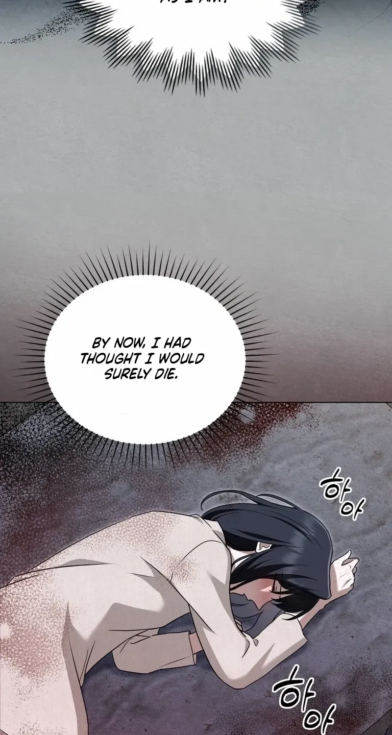 The Monster Lady and the Holy Knight Chapter 26 page 34 - 