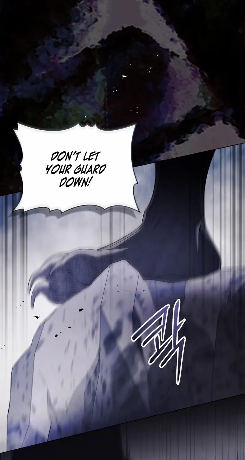 The Monster Lady and the Holy Knight Chapter 26 page 57 - 