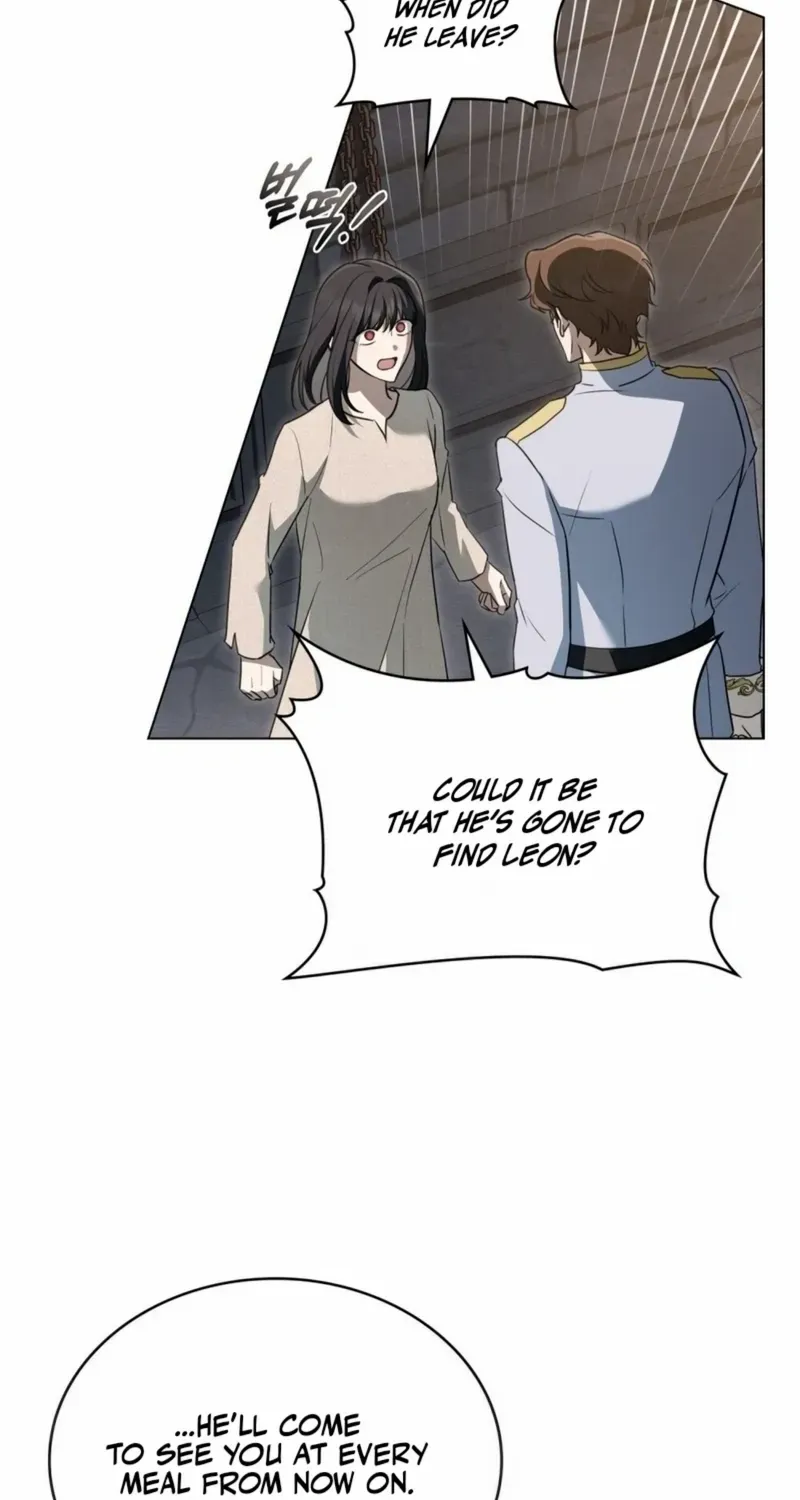 The Monster Lady and the Holy Knight Chapter 26 page 9 - 