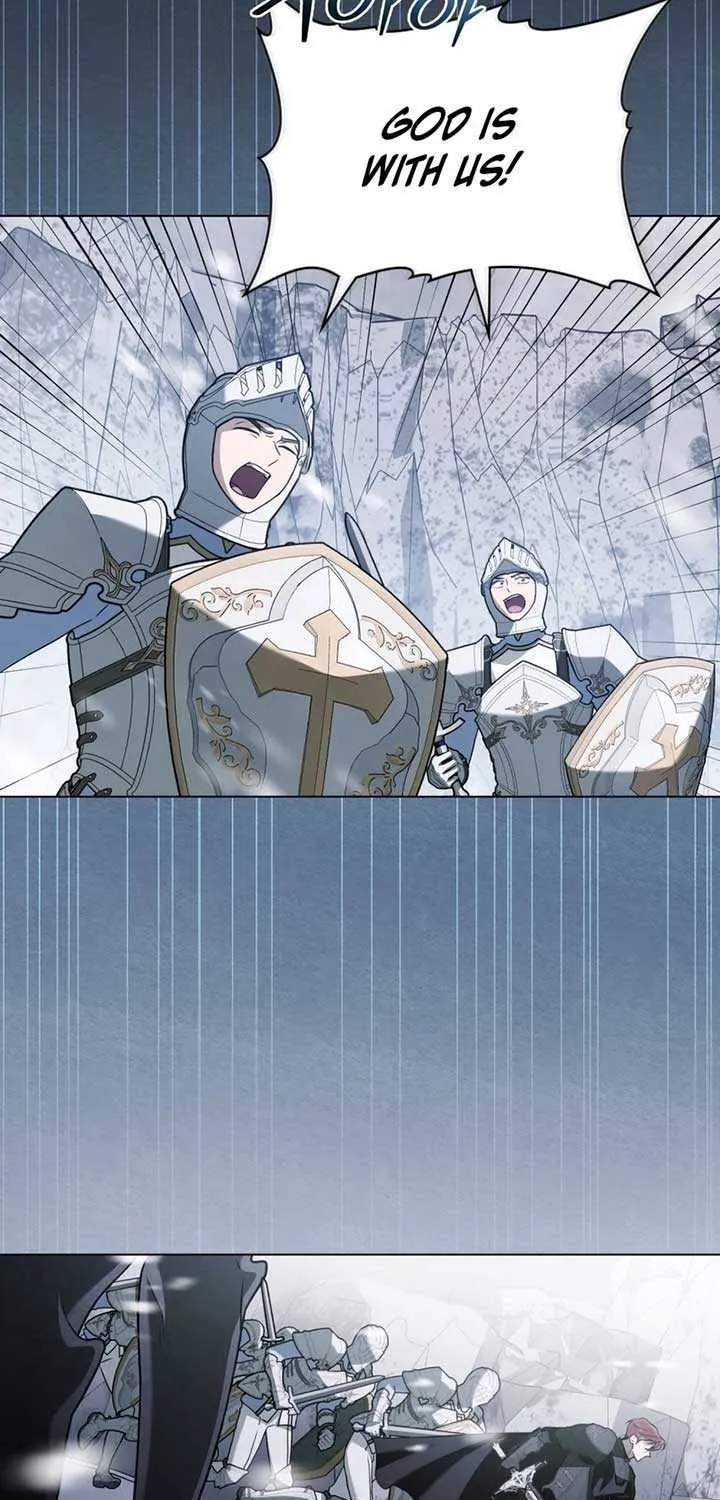 The Monster Lady and the Holy Knight Chapter 27 page 17 - 