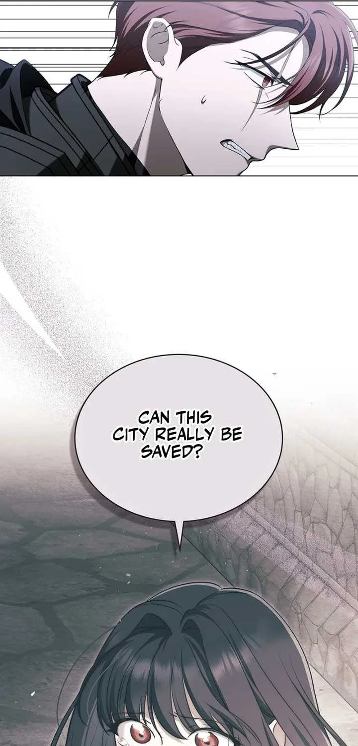 The Monster Lady and the Holy Knight Chapter 27 page 19 - 